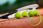 Tenis de camp.