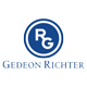 Gedeon Richter Gedeon Richter