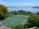 pret constructie teren tenis