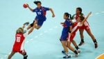 Alegerea suprafeței pentru terenul de handbal