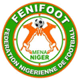 Federația de fotbal Nigeriană Federația de fotbal Nigeriană