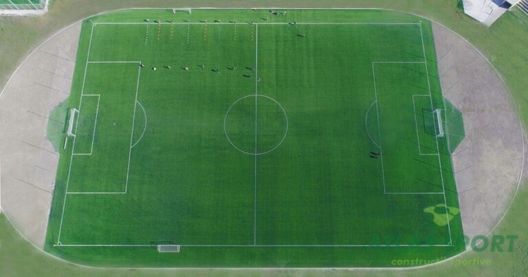 Gazon sintetic Roman