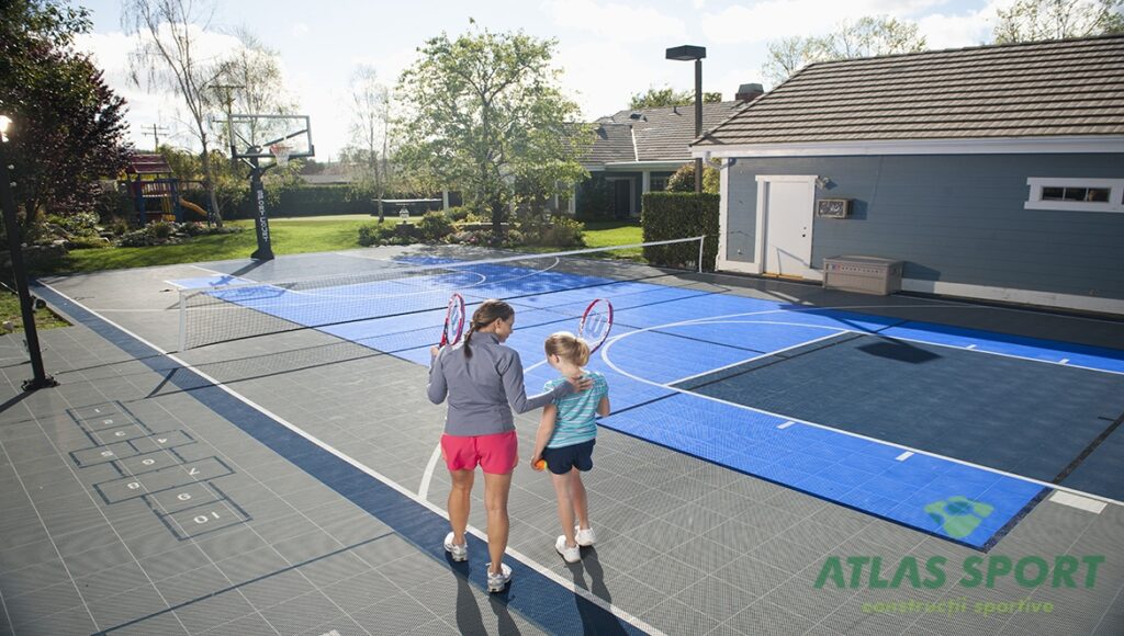Adu pasiunea în curtea casei tale cu ajutorul terenului de tenis 4 110321 sc 0569 resizedforbanner