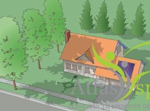 Amenajari peisagistice