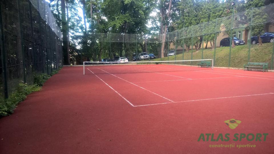 USAMV Cluj Napoca şi ATLAS SPORT încurajează sportul şi mişcarea 3 18519910 1869728613292911 5028920714424068073 n