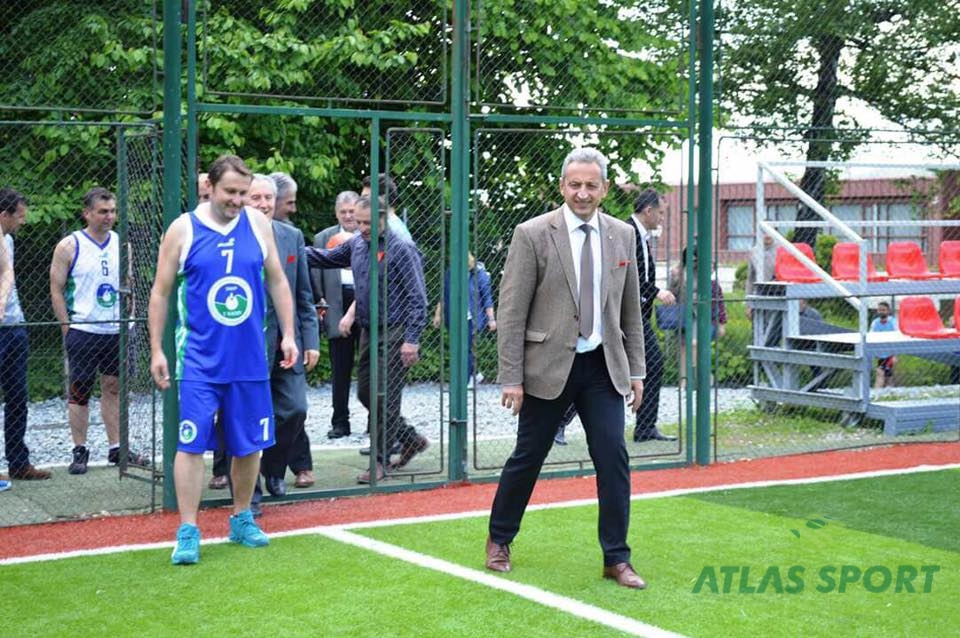 USAMV Cluj Napoca şi ATLAS SPORT încurajează sportul şi mişcarea 2 18519928 1869900239942415 1997307565569354979 n