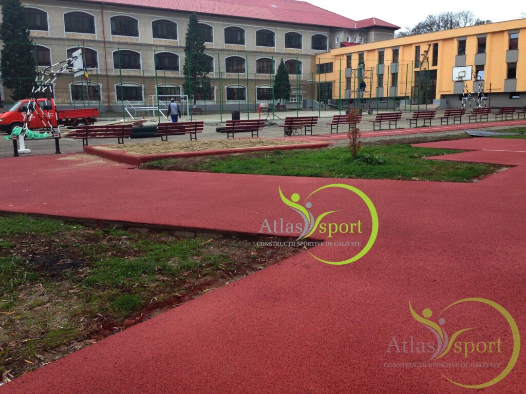 Pista de atletism