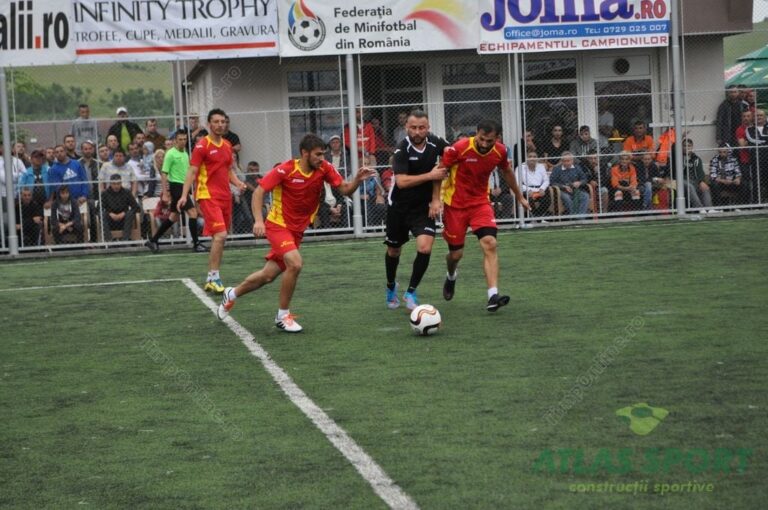 4 finala minifotbal cupa romaniai 161