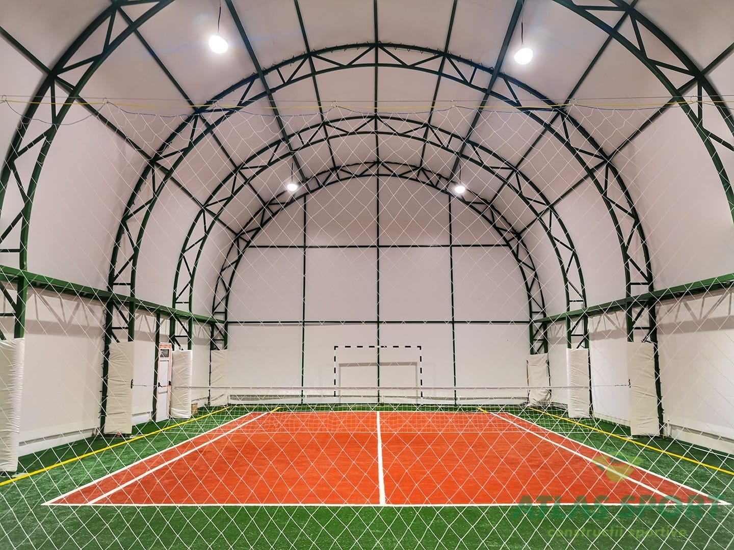 Tensiostatic balloon