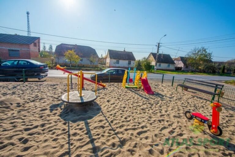 Playground