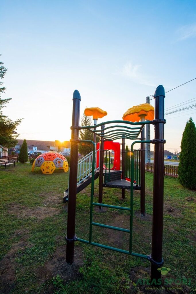 Monkey Bars