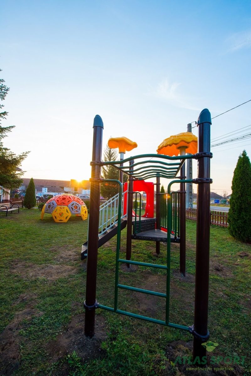Monkey Bars