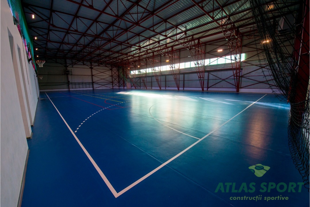 Suprafata PVC