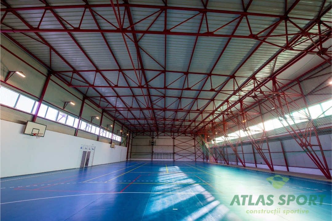 Suprafata PVC