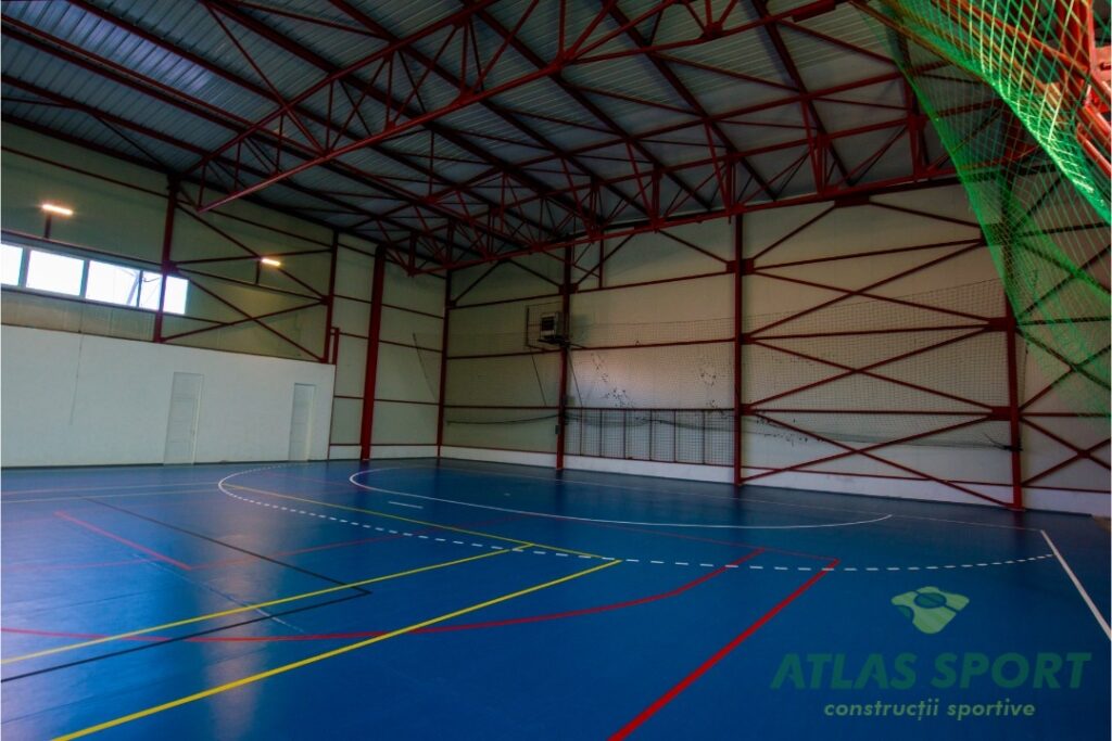 Suprafata PVC