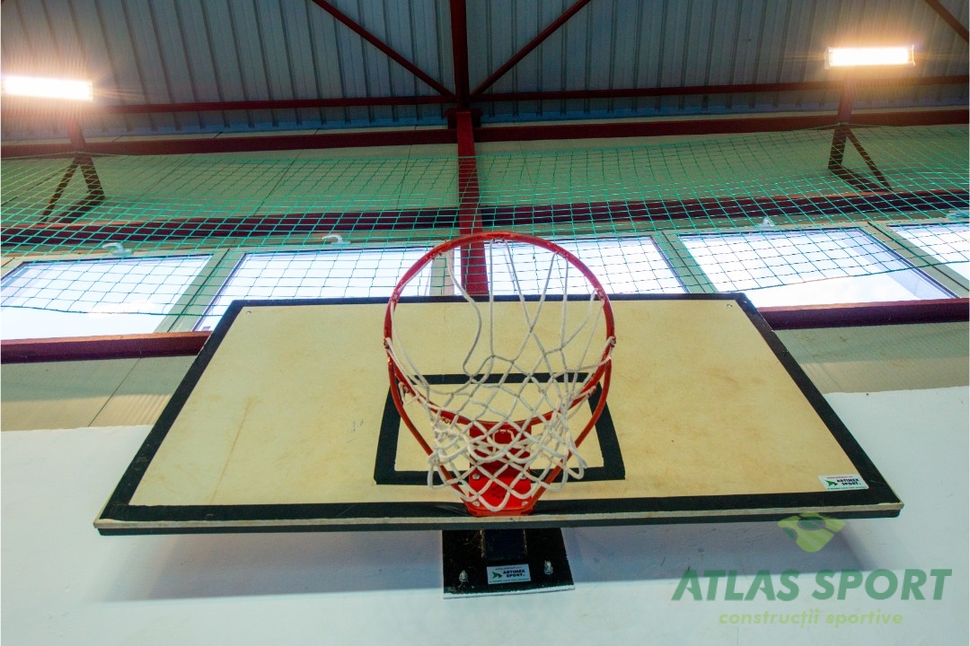 Cos de baschet