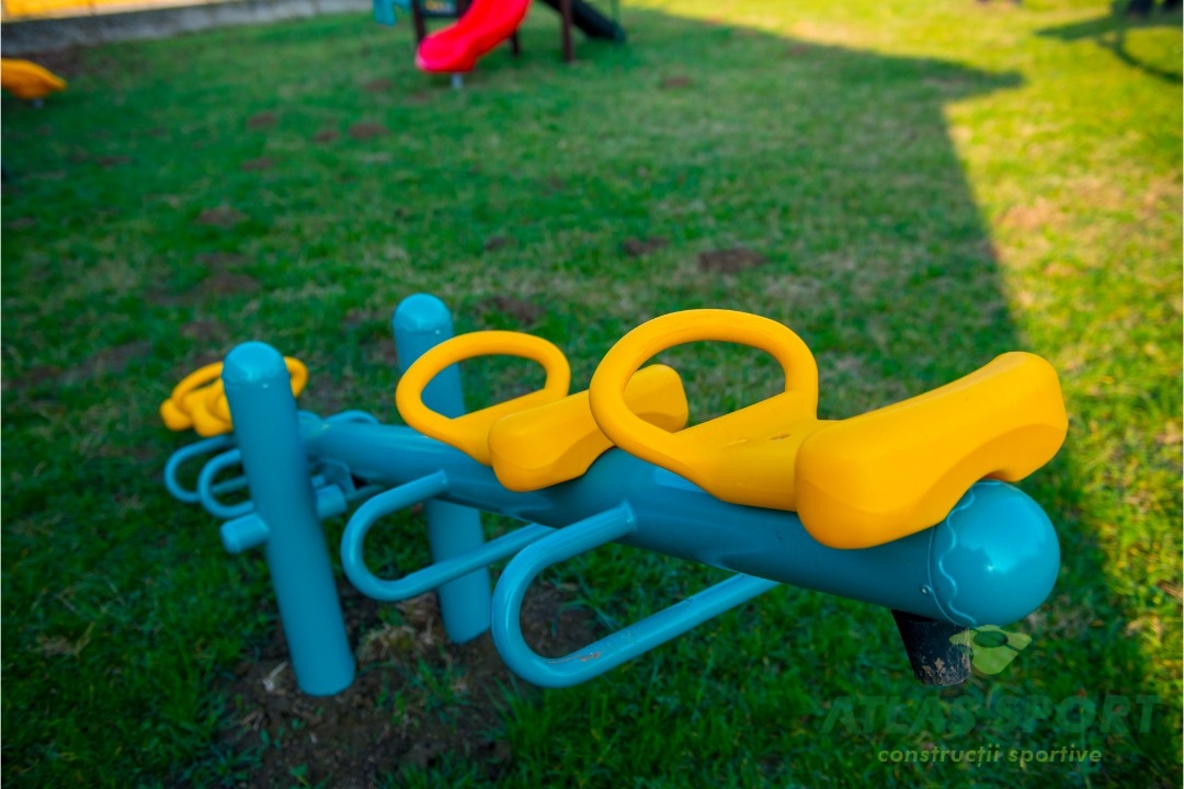 Balansoar cu 4 locuri