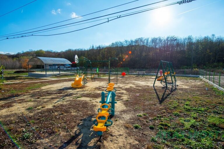 Balansoar cu 4 locuri