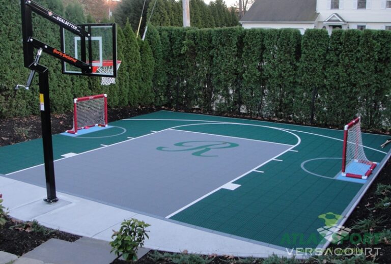 Basketball 25X25 Hunter Gray Hockey1