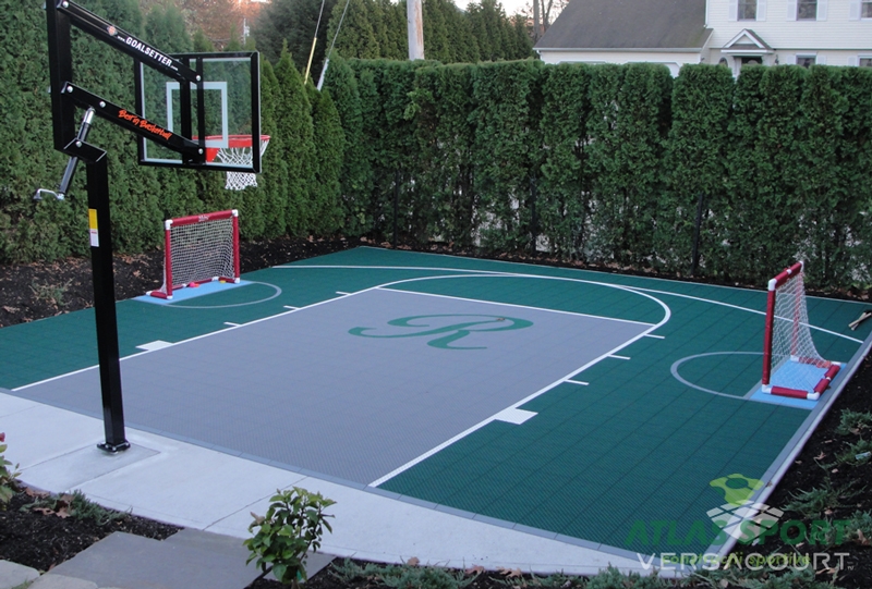 Basketball 25X25 Hunter Gray Hockey1