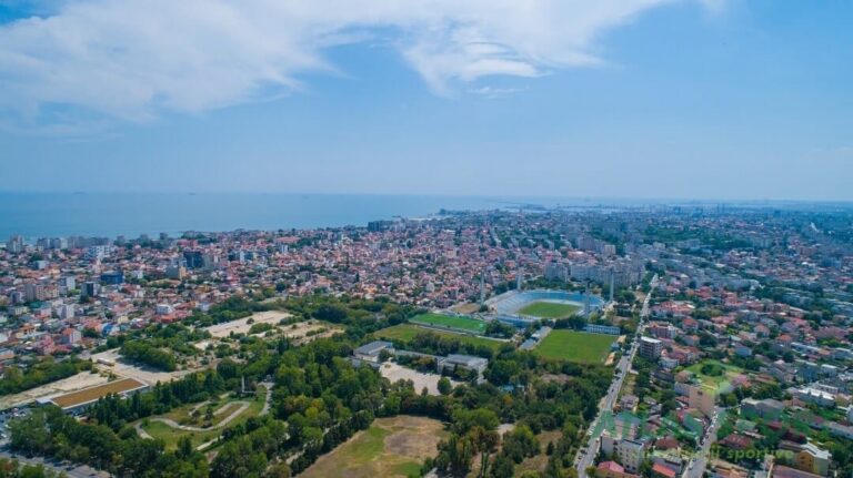 Baza sportiva Gheorghe Hagi Constanta 29