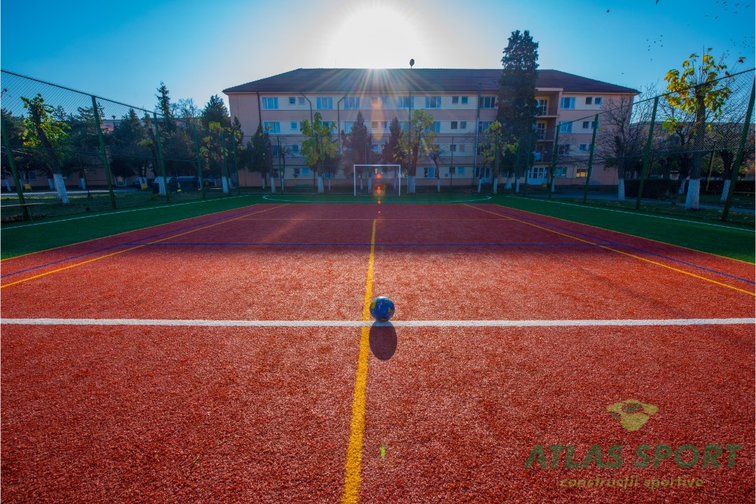Multisport turf