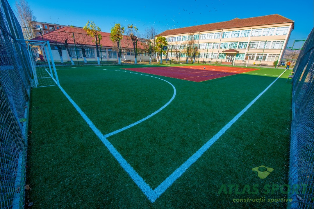 Multisport turf