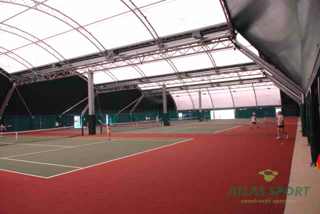 Culford Open Sides 31