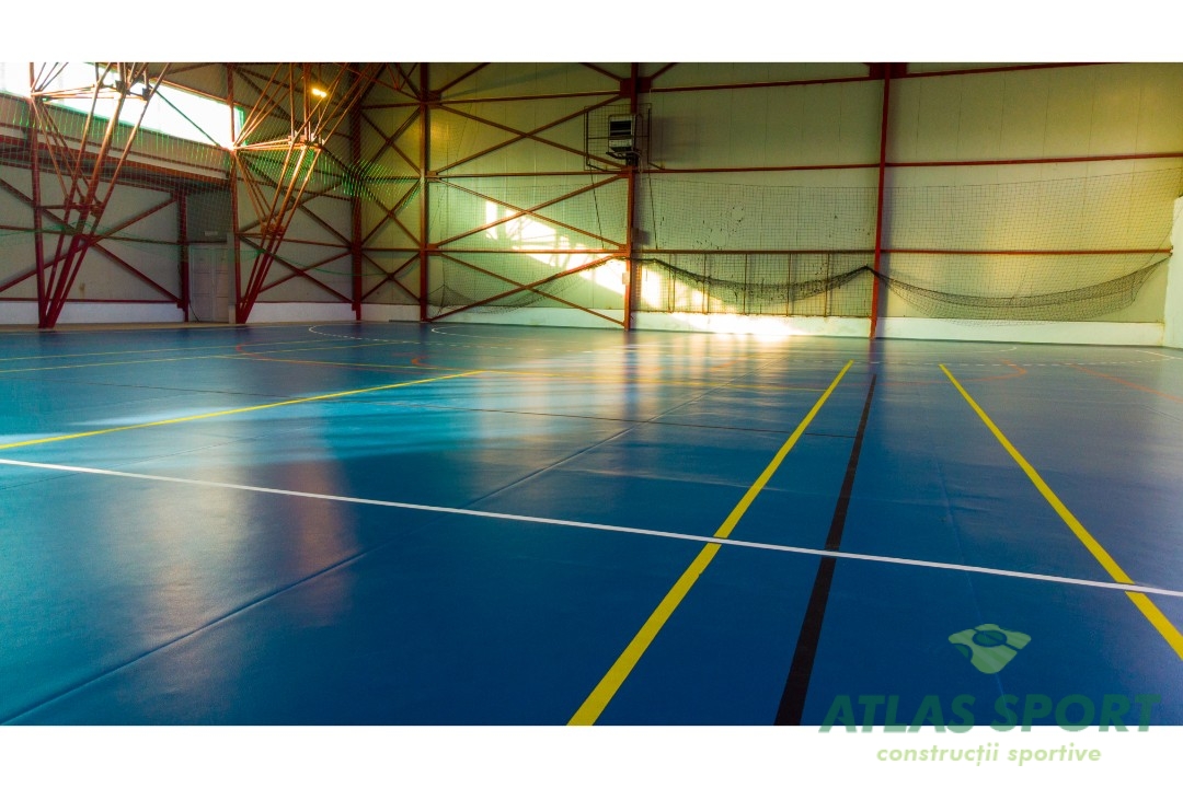 Suprafata PVC