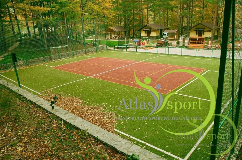 teren multifunctional