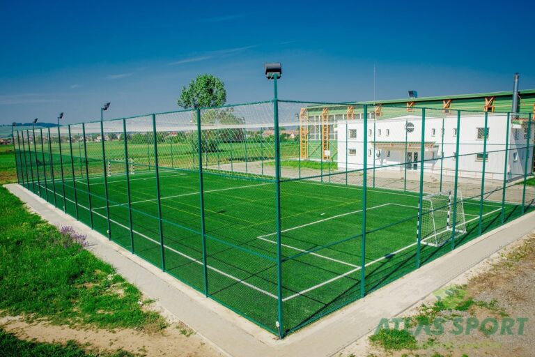 Teren de fotbal