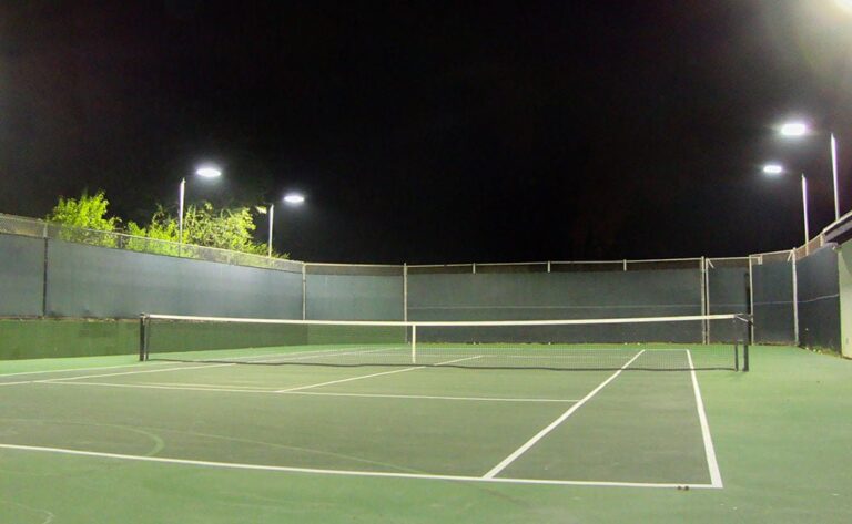 LED Tennis 1 10001