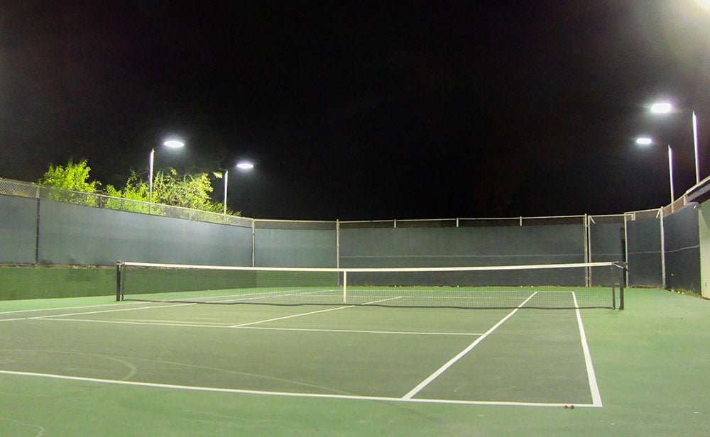 LED Tennis 1 10001