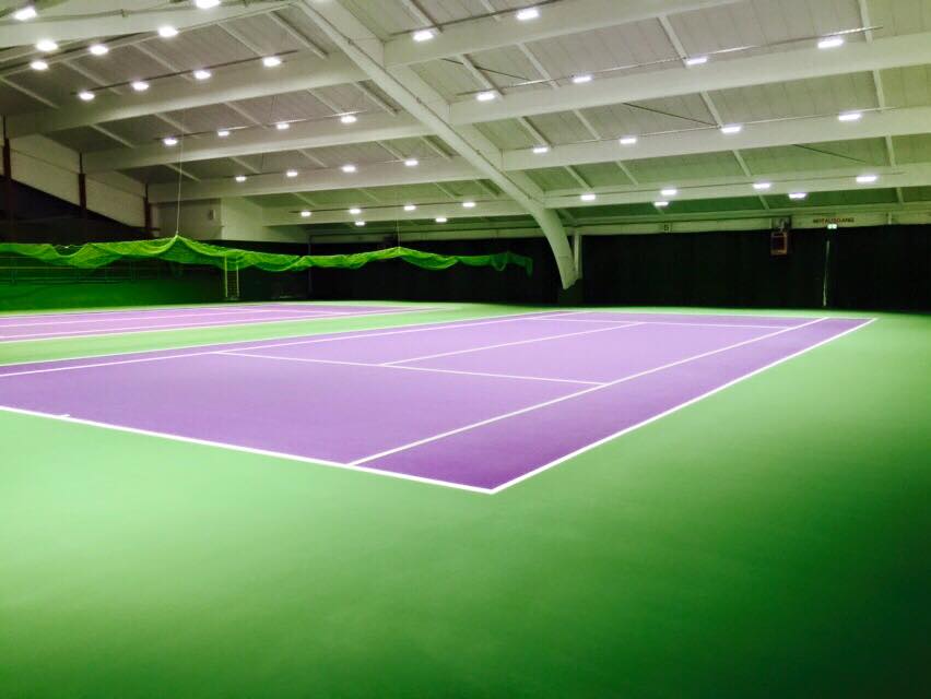 Laykold Masters Hamburger Tennis Verband e.V.31