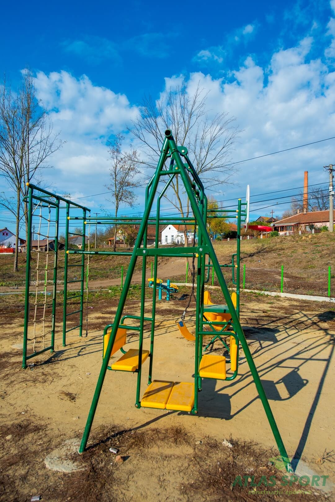 Swings
