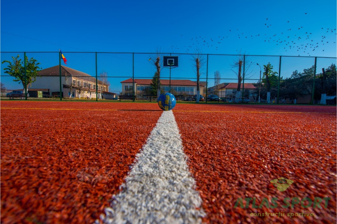Multisport turf