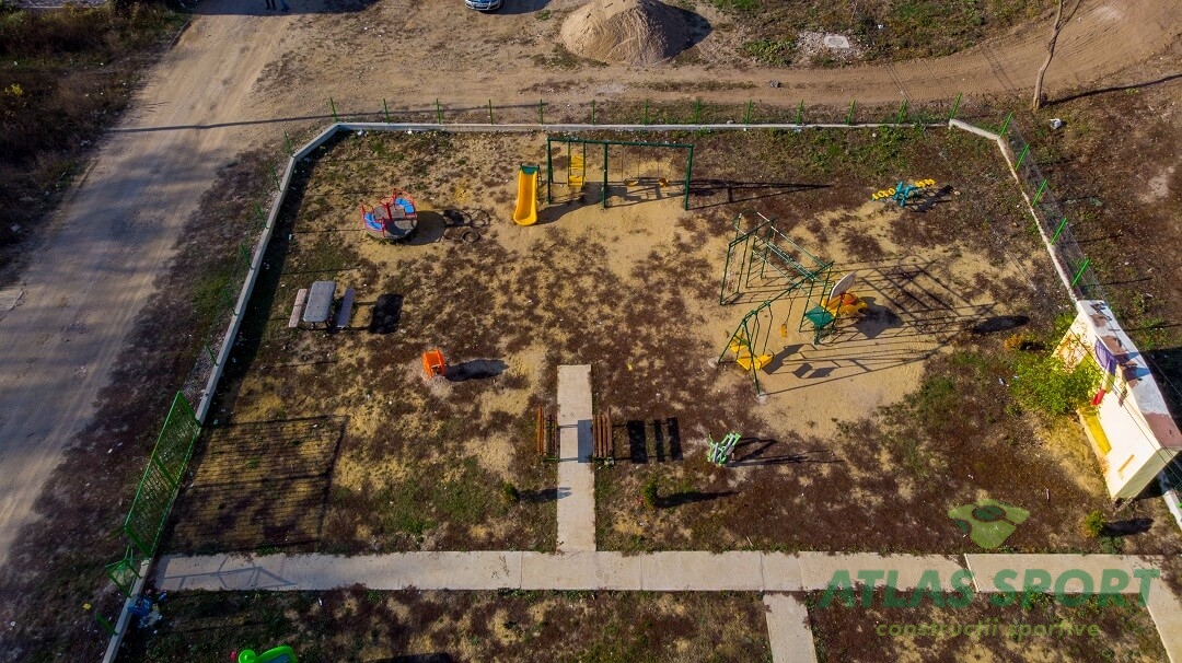 Playground for children