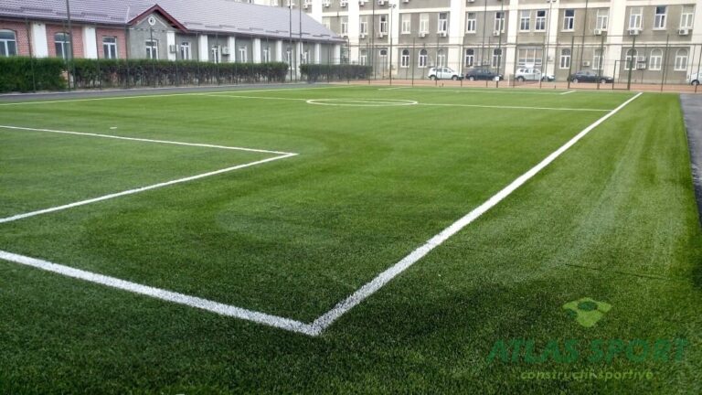 M.A.I Bukarest