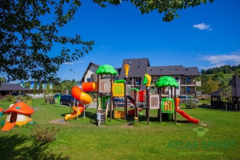 Parc de joaca Cacica Kaczyka 6 1 e1723023073662