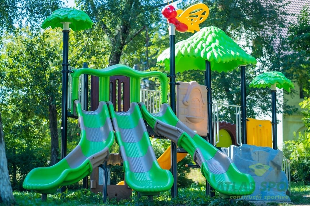 Parc de joaca Solca 6 1