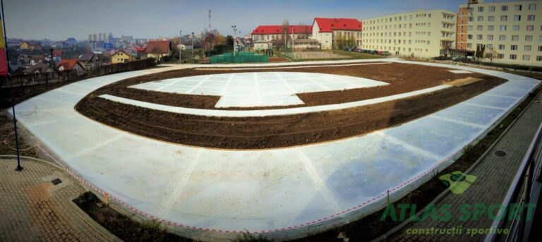 Pitesti, AG