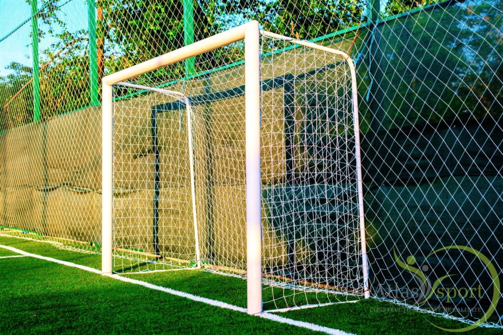 Poarta de fotbal