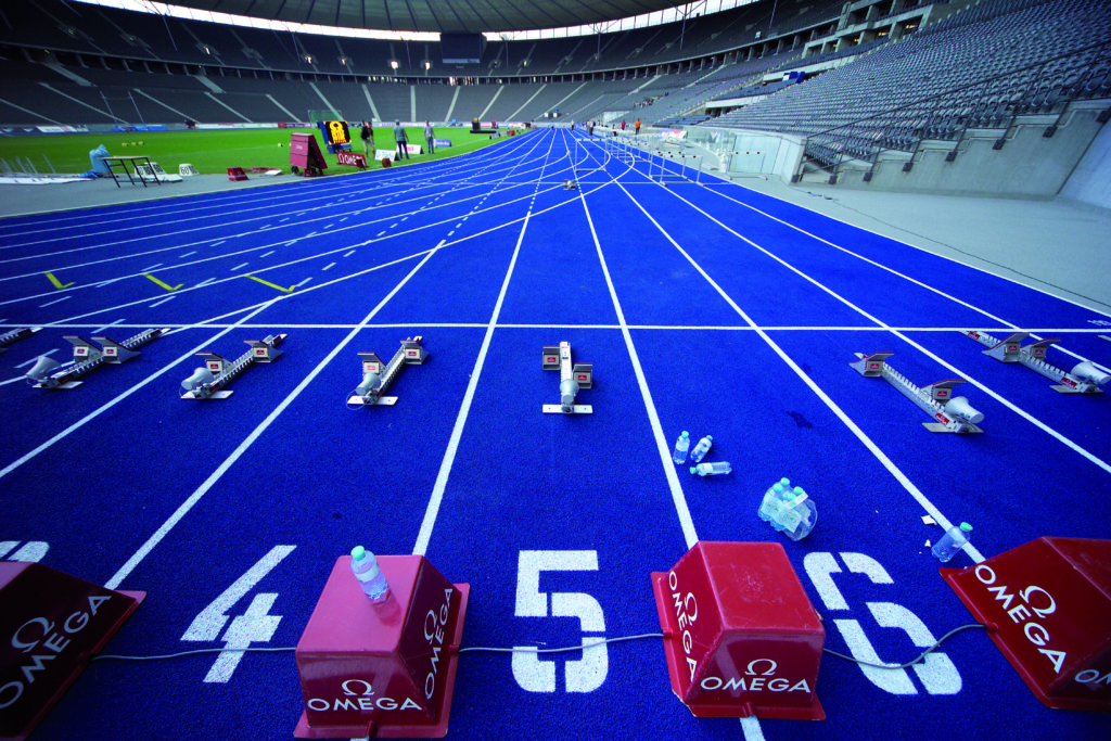Care sunt cele mai bune piste de atletism pe care putem alerga? 2 Regupol America Usain Bolt 001 1024x6831 1