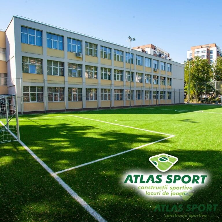 Scoala Gimnaziala Gheorghe Bratianu Iasi 1 1