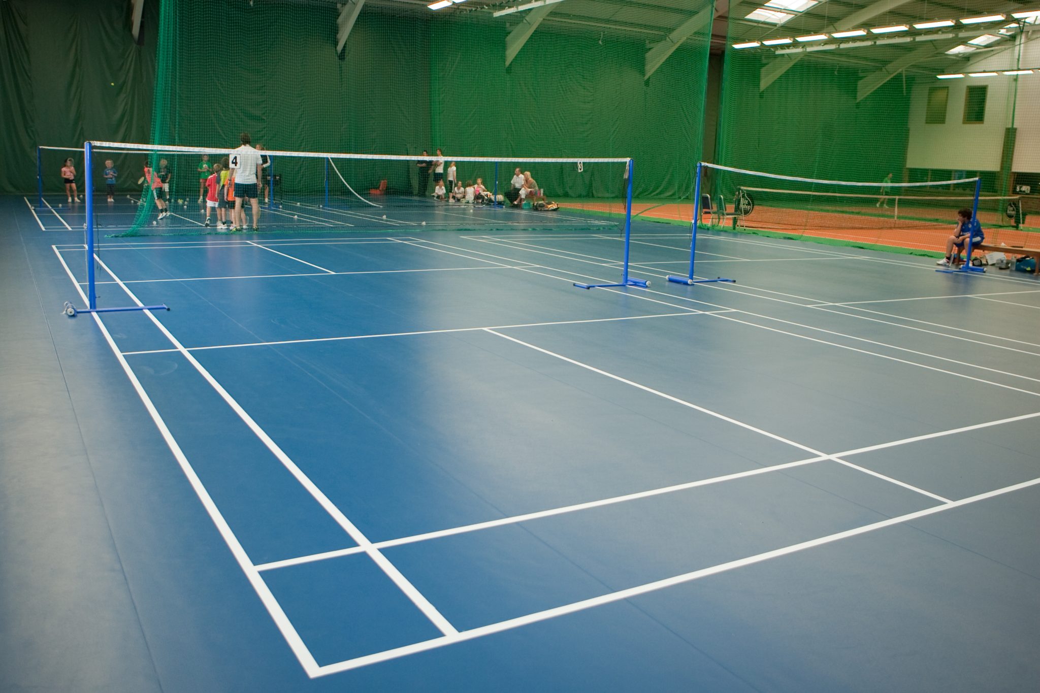 4 tendințe ale pardoselilor sportive pe care să le urmăriți în 2021 3