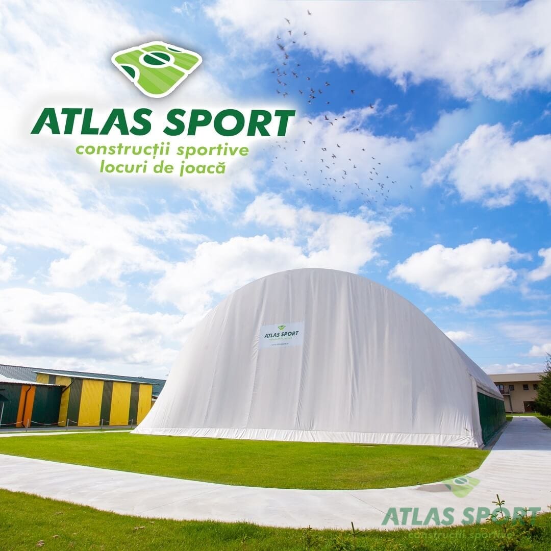 Teren Acoperit Firma Killer Holboca de jos 1 2