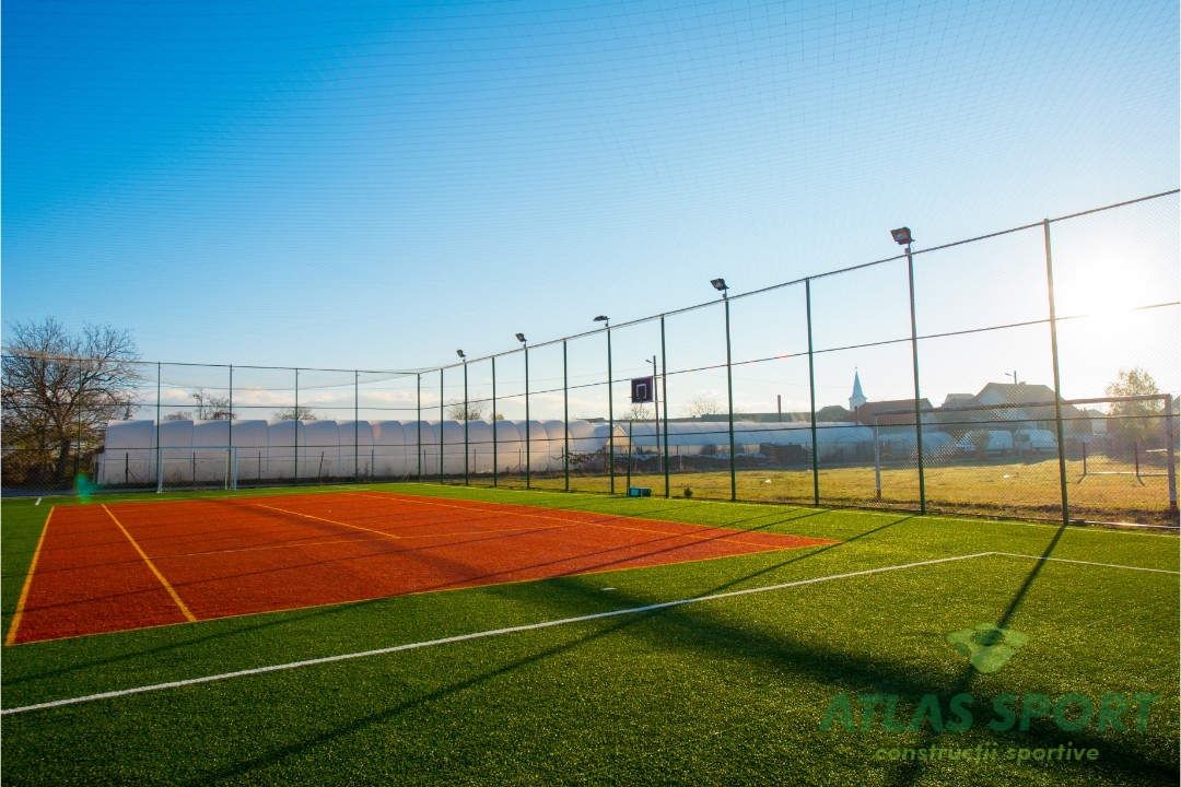 Multisport turf