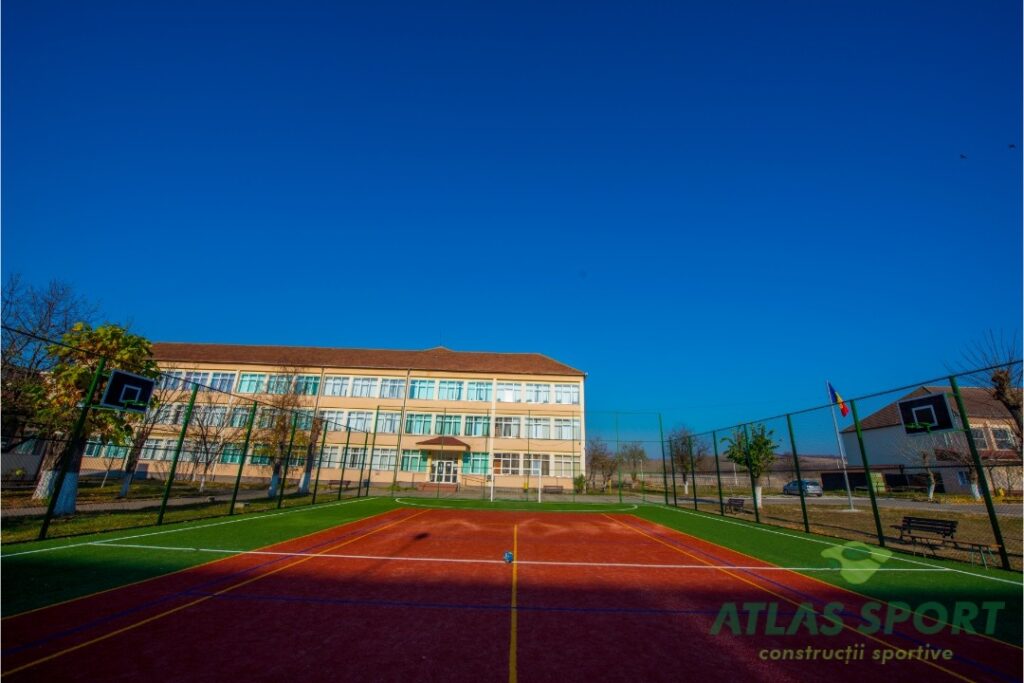 Multisport turf