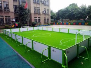 Uhs 0204 Mini Football Pitch1