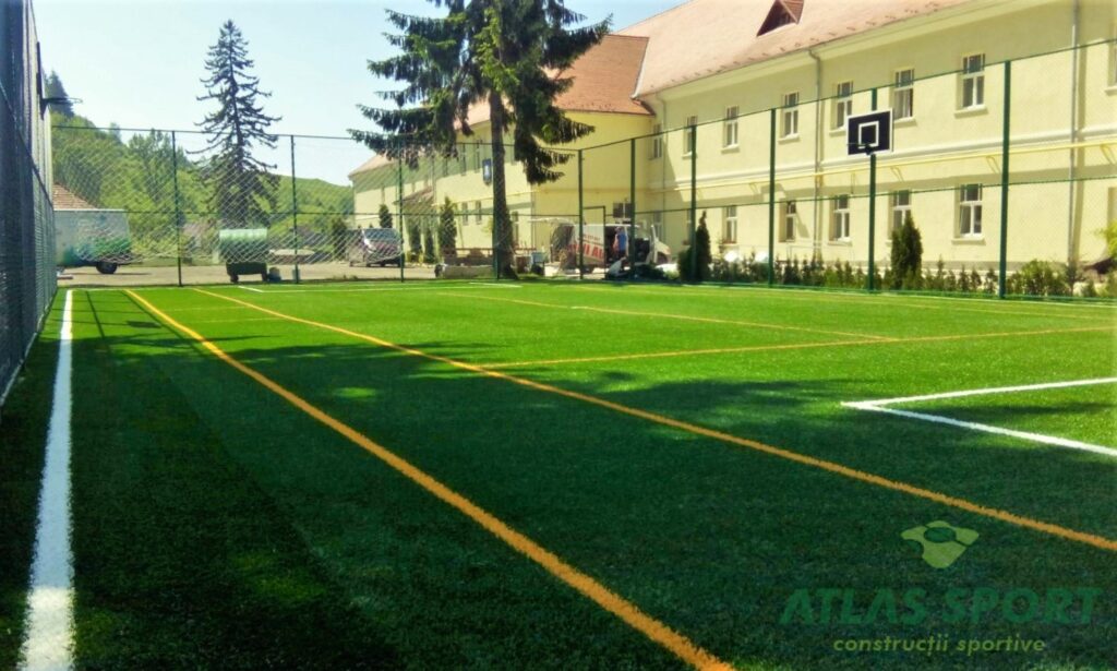 Multifunkcionális sportpálya